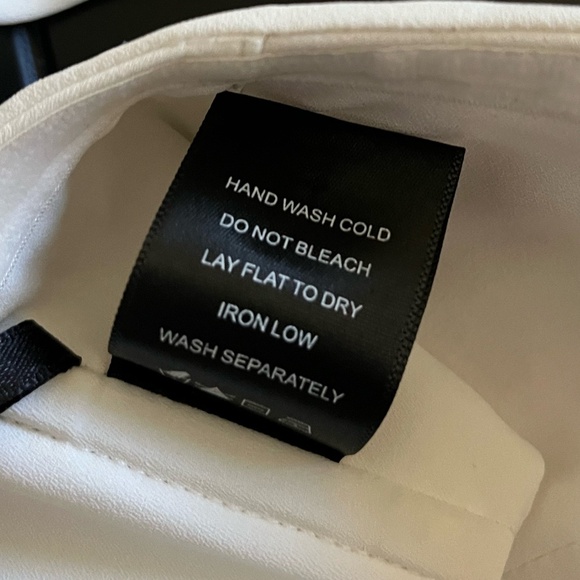 Michael Costello x REVOLVE | Charlie Top | Size Medium - Picture 9 of 10